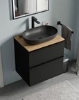 Meuble salle de bain LAVOA 60 cm