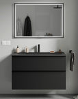Meuble salle de bain LAVOA 80 cm