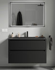 Meuble salle de bain VIREO 80 cm