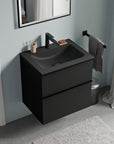 Meuble salle de bain LAVOA 60 cm