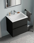 Meuble salle de bain LAVOA 60 cm