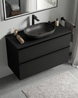 Meuble salle de bain LAVOA 80 cm