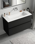 Meuble salle de bain LAVOA 80 cm