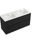 Meuble salle de bain VIREO 120 cm