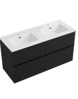Meuble salle de bain LAVOA 120 cm