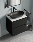 Meuble salle de bain VIREO 60 cm
