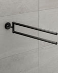Duravit Starck T porte-serviettes