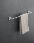 Duravit Starck T porte-serviettes