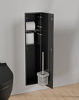 Module WC encastré RIA