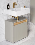 Meuble sous-lavabo BELDIVO 60 cm