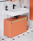 Meuble sous-vasque BELDIVO 80 cm