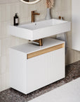 Meuble sous-vasque BELDIVO 80 cm
