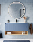 Meuble salle de bain BELDIVO 120 cm