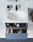 Meuble salle de bain BELDIVO 60 cm