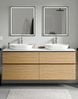 Meuble salle de bains LAVOA 160 cm