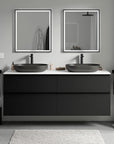 Meuble salle de bains LAVOA 160 cm
