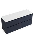 Meuble salle de bain VIREO 120 cm