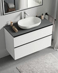 Meuble salle de bain LAVOA 80 cm