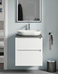 Meuble salle de bain VIREO 60 cm