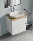Meuble salle de bain VIREO 60 cm