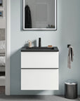 Meuble salle de bain LAVOA 60 cm