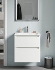 Meuble salle de bain VIREO