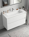 Meuble salle de bain VIREO 80 cm