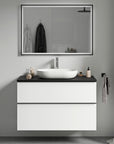 Meuble salle de bain LAVOA 80 cm