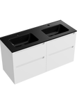 Meuble salle de bain VIREO 120 cm