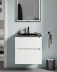 Meuble salle de bain VIREO 60 cm