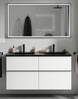Meuble salle de bain LAVOA 120 cm