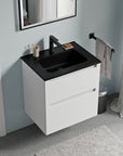 Meuble salle de bain VIREO 60 cm