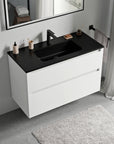 Meuble salle de bain VIREO