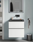 Meuble salle de bain LAVOA 60 cm