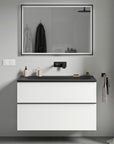 Meuble salle de bain LAVOA 80 cm