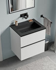 Meuble salle de bain LAVOA 60 cm