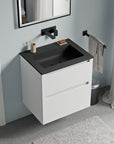 Meuble salle de bain VIREO 60 cm