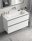 Meuble salle de bain LAVOA 80 cm
