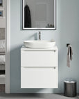 Meuble salle de bain VIREO 60 cm