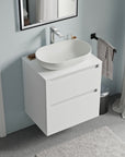 Meuble salle de bain VIREO 60 cm