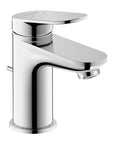 Mitigeur monocommande de lavabo Duravit Wave S