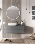 Meuble salle de bain MILOU 120 cm