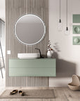 Meuble salle de bain MILOU 120 cm