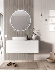 Meuble salle de bain MILOU 120 cm
