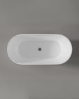 Baignoire ilot JAZZ PLUS 2.0 - Acrylique