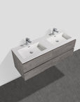 Meuble sous-lavabo Alice 1380