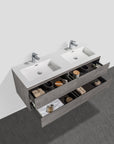 Meuble sous-lavabo Alice 1380