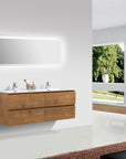 Meuble sous-lavabo Alice 1380