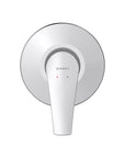 Robinetterie de douche encastrée Duravit DuraVelez