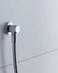 Duravit DuraVelez Mitigeur de douche encastré avec douchette